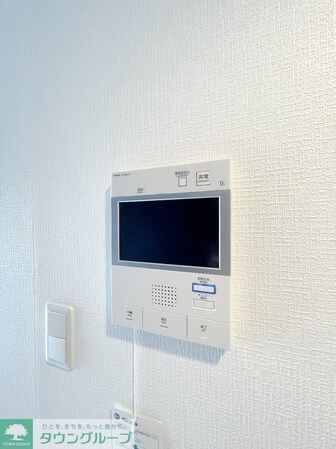 ハーモニーレジデンスコンフォートグランドの物件内観写真